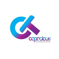 Capacious Technologies logo - Similar company to Amj Technologies Pvt Ltd