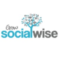 Grow SocialWise logo - Similar company to Profit Launch