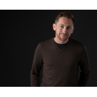 San Diego Professional Headshots (Donald Carlton Photography) logo - Similar company to Pixel Retouch Studio.