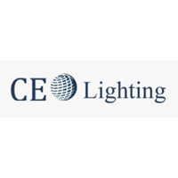 CEO Lighting logo - Similar company to Energi̇ma