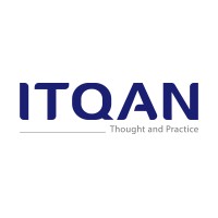 ITQAN Consulting logo - Similar company to Itqan | إتقان