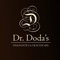 Dr. Doda's Diagnostics & Healthcare logo - Similar company to Star Imaging And Path Lab