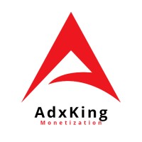 AdxKing logo - Similar company to Bydmath