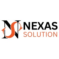 Nexas Solution logo - Similar company to Metasupport