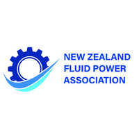 NZ Fluid Power Association logo - Similar company to Australian Fluid Power Society