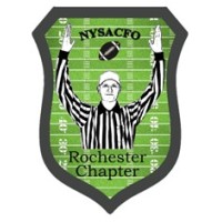 Rochester Chapter of Certified Football Officials logo - Similar company to Northeast Football Officiating Consortium (Nefoc)