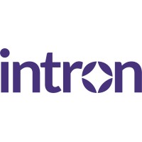 Intron Voice AI logo - Similar company to Feedxpay