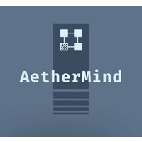 AetherMind AI logo - Similar company to Aethermind