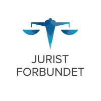 Juristforbundet logo - Similar company to Human-Etisk Forbund