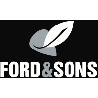 Cd Ford & Sons Inc.
