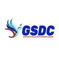 GSDC - Graduate Skills Development Centre logo - Similar company to Gsdc Visual Communications