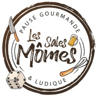 Les Sales Mômes LILLE logo - Similar company to Vdb Conseil
