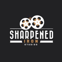 Sharpened Iron Studios logo - Similar company to Psanctuary