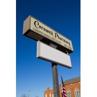 Cornwell Pharmacy