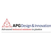 APG Design and Innovation logo - Similar company to Ideas Evolved
