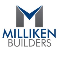 Milliken Builders logo - Similar company to Mt Trim Co