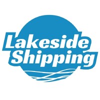 Lakeside Shipping logo - Similar company to The Congregation Detroit