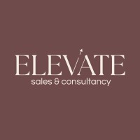 ELEVATE Sales & Consultancy logo - Similar company to Ridder Data Systems Bv