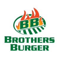Brothers Burger Inc. logo - Similar company to Active Social Philippines
