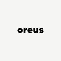 Oreus logo - Similar company to Seconde Vague Productions