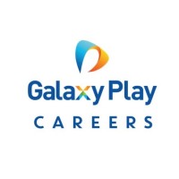 Galaxy Play logo - Similar company to Conversion Media