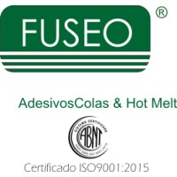 FUSEO ADESIVOS logo - Similar company to Zip - Produtos E Acessórios Infantis