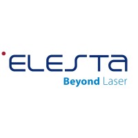 Elesta SpA logo - Similar company to Deka Laser