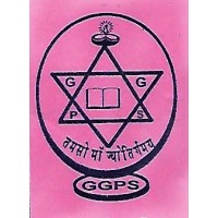 Gyan Ganga Public School logo - Similar company to Radhakrishna Academy Sr. Secondary School