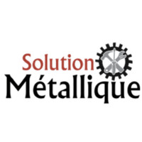 Solution Métallique logo - Similar company to Metal Paint Ag