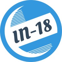 IN-18 LLC logo - Similar company to Evolution_18