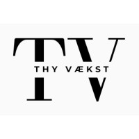 Thy Vækst logo - Similar company to Erhvervsnetværk Thy-Mors