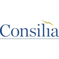 Consilia logo - Similar company to Forma-Tec