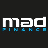 Mad Finance logo - Similar company to Next Step Super