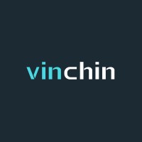 Vinchin logo - Similar company to Vesystems