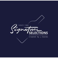Signature SelectionS logo - Similar company to Ditto Labs