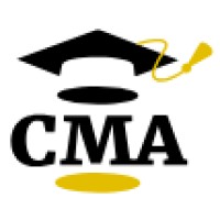 Centrum Management Academy logo - Similar company to Clok