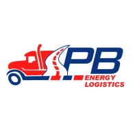 PB ENERGY LOGISTICS LLC logo - Similar company to Lms Logistics Solutions