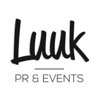 Luuk PR & Events logo - Similar company to Wider Events