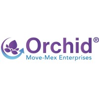 Orchid MoveMex Enterprises logo - Similar company to Edelweiss