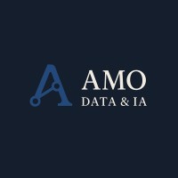 AMO DATA & IA logo - Similar company to Chourak Consulting