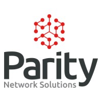 Parity Network Solutions, LLC logo - Similar company to Pointivity Managed Solutions