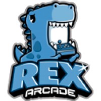 Rex Arcade logo - Similar company to Interibi, S.L.