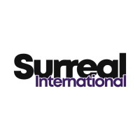 Surreal International logo - Similar company to Surreal