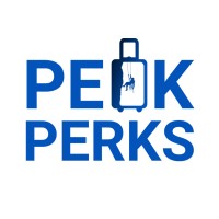 Peak Perks logo - Similar company to Solid Solutions