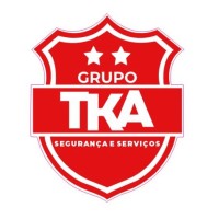 GRUPO TKA - Segurança e Serviços logo - Similar company to Grupo Vision Tex