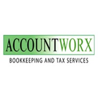 Accountworx LLC logo - Similar company to Firm1040® - Montclair, Nj Cpa