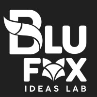 Blu Fox logo - Similar company to Codecuts