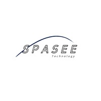 Spasee Technology logo - Similar company to Vivajet