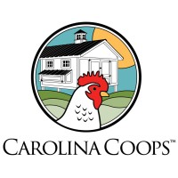 Carolina Coops® logo - Similar company to Pounce Solutions