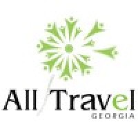 All Travel Georgia logo - Similar company to Speg, Llc